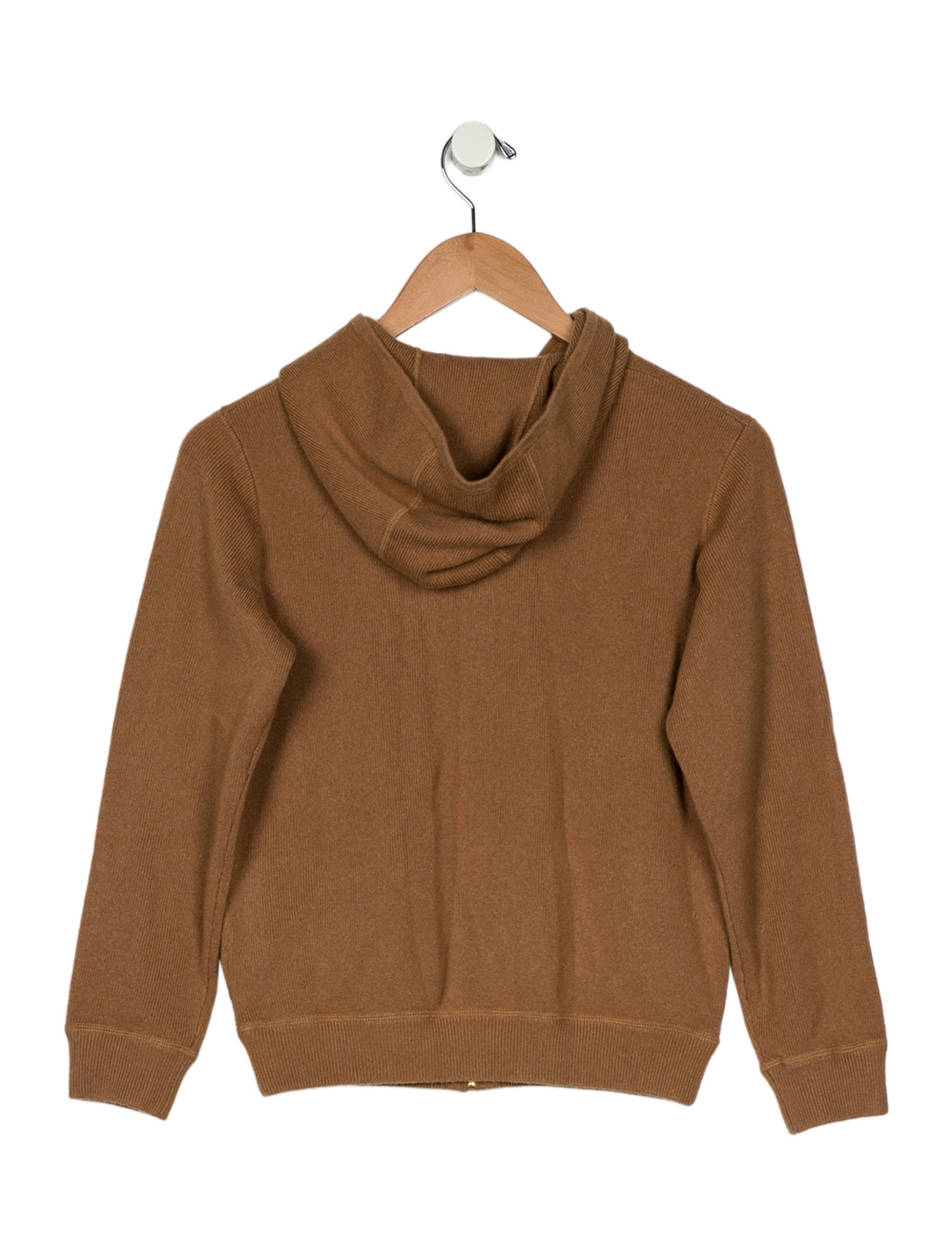 Burberry Cashmere Hoodie