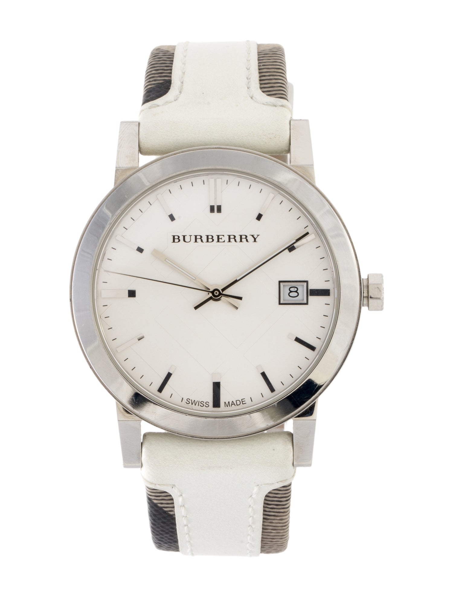 Burberry Trench Watch