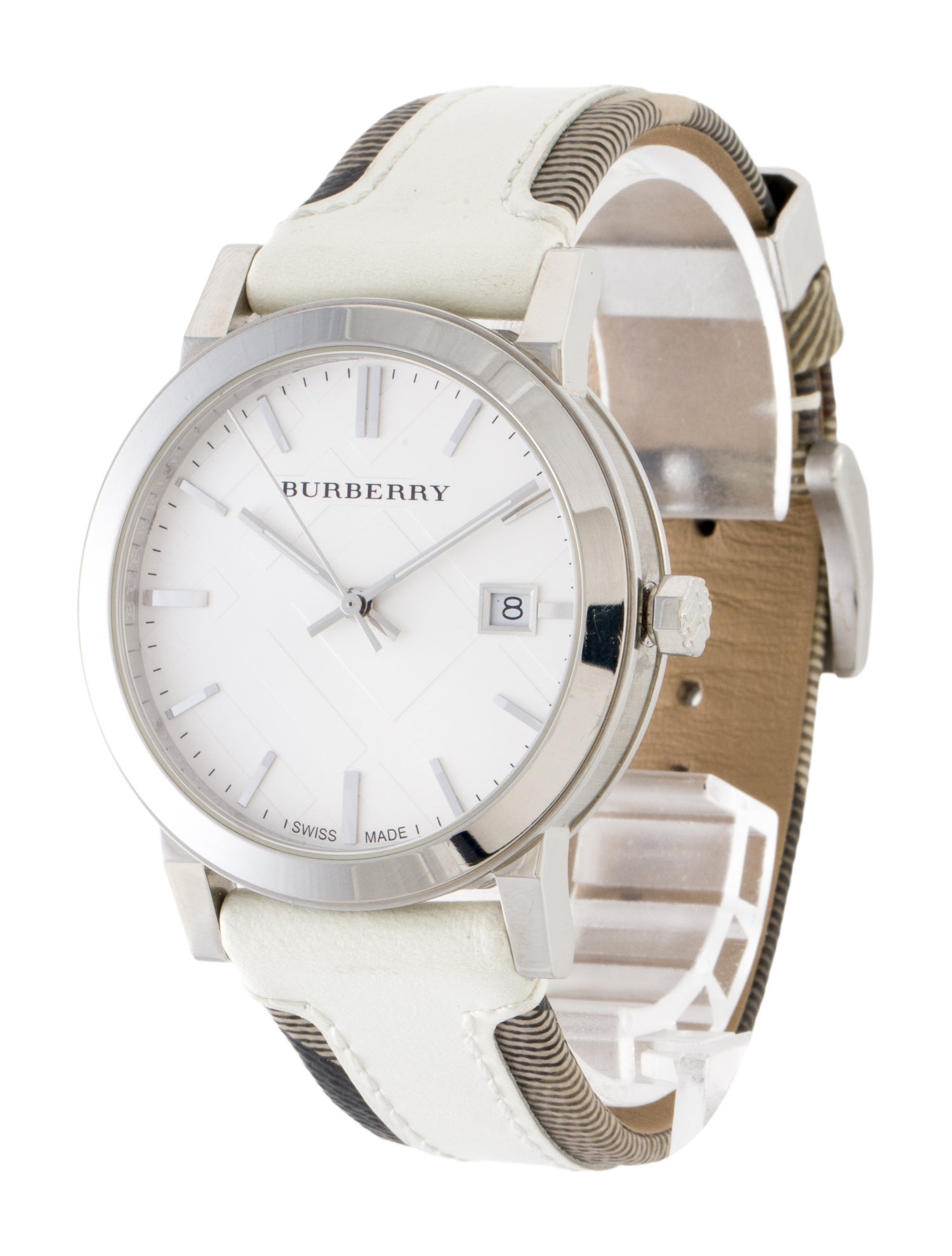 Burberry Trench Watch
