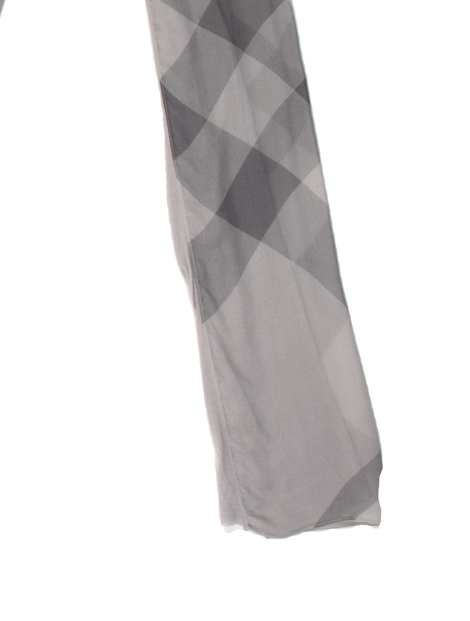 Burberry Printed Scarf