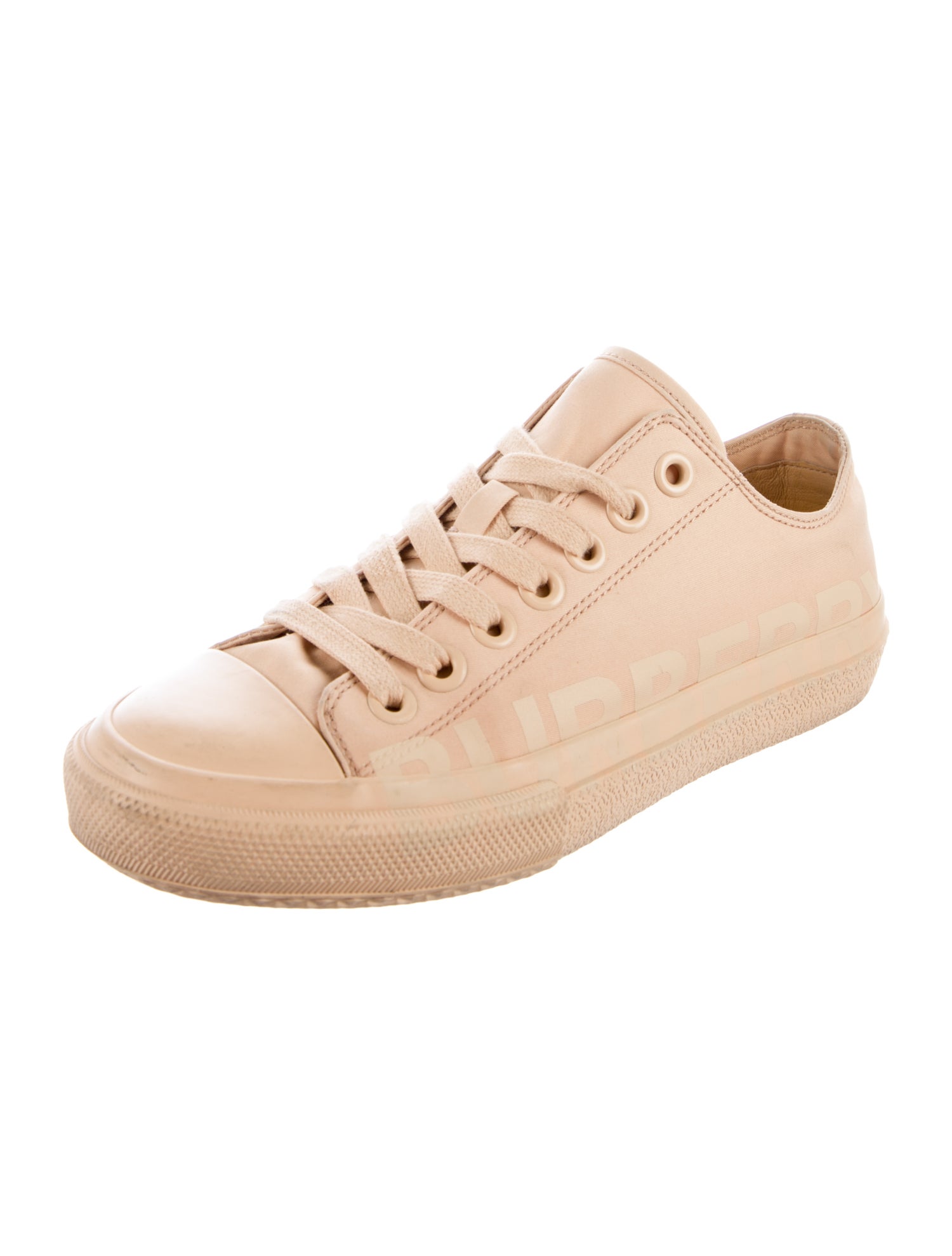 Burberry Sneakers
