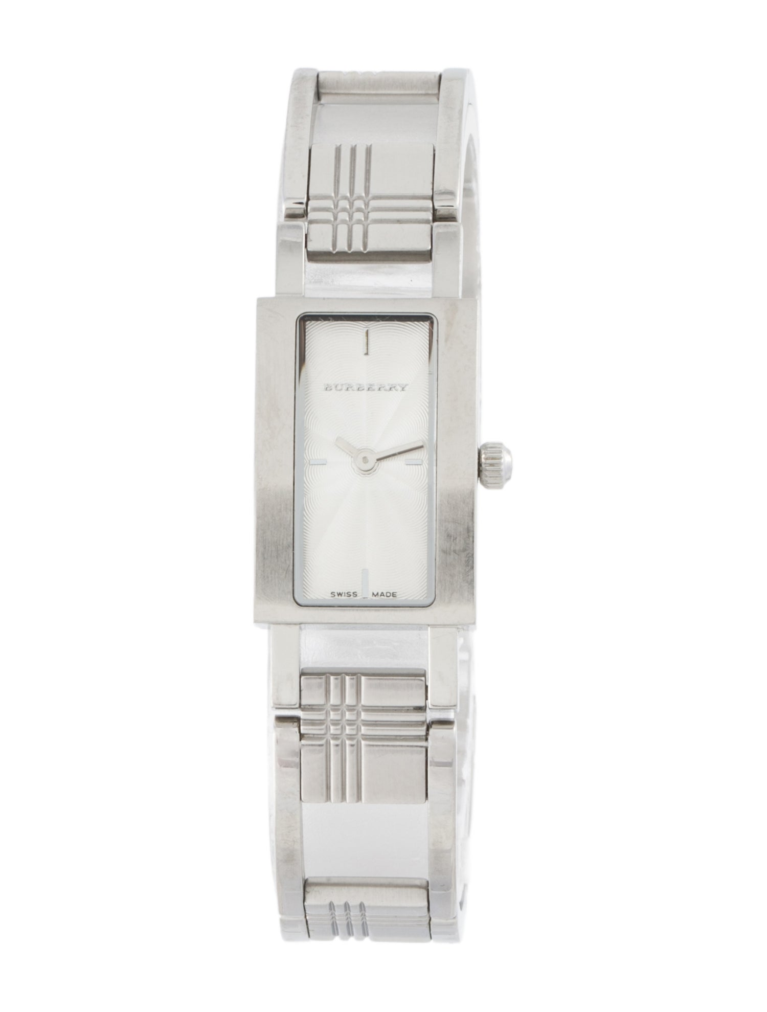 Burberry Signature Watch