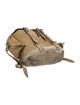Burberry Nylon Backpack