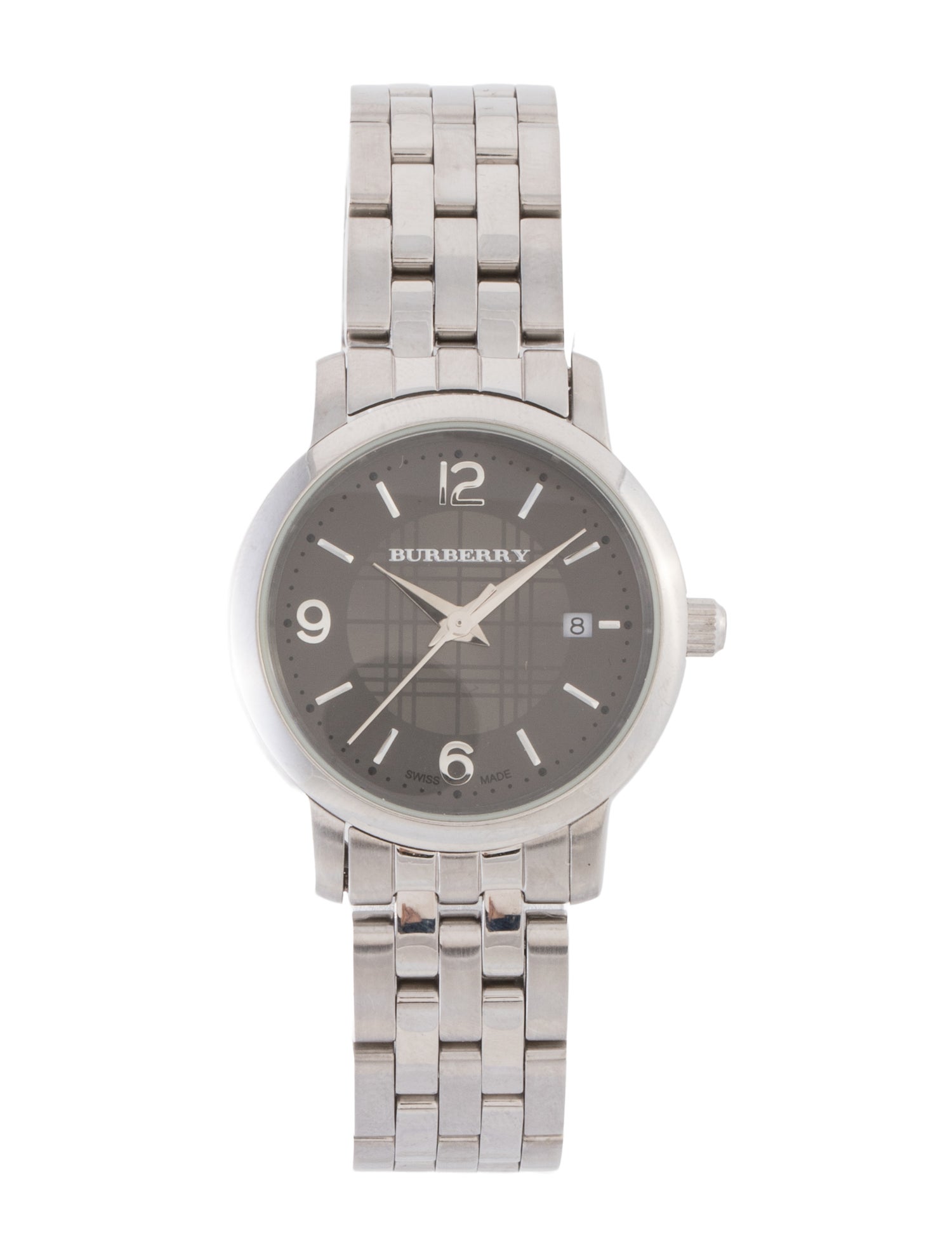 Burberry Classic Watch