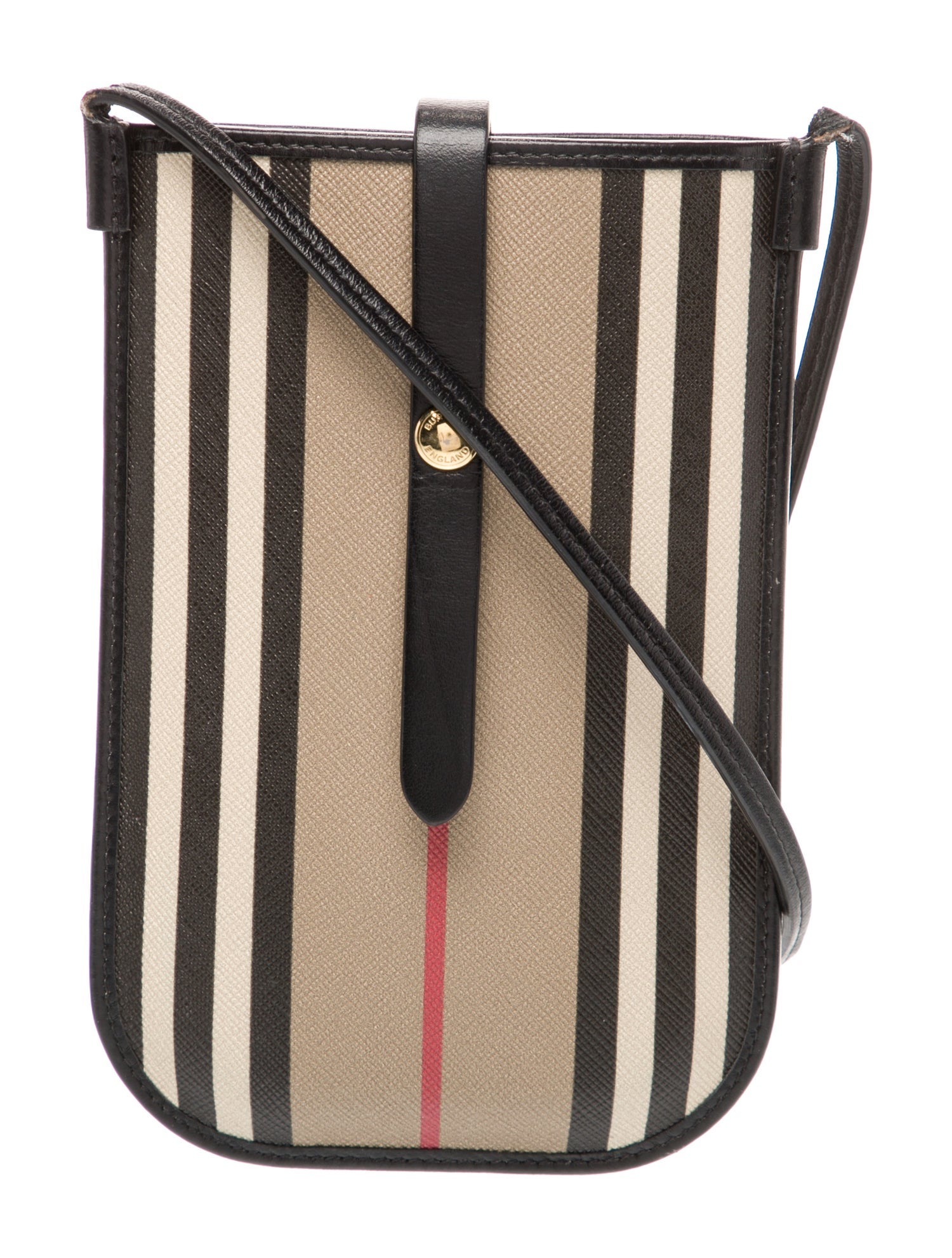 Burberry anne phone bag