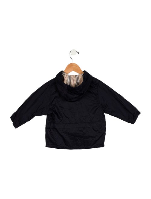 Burberry Boys' Solid Jacket