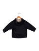 Burberry Boys' Solid Jacket