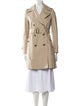 Burberry Brit Trench Coat