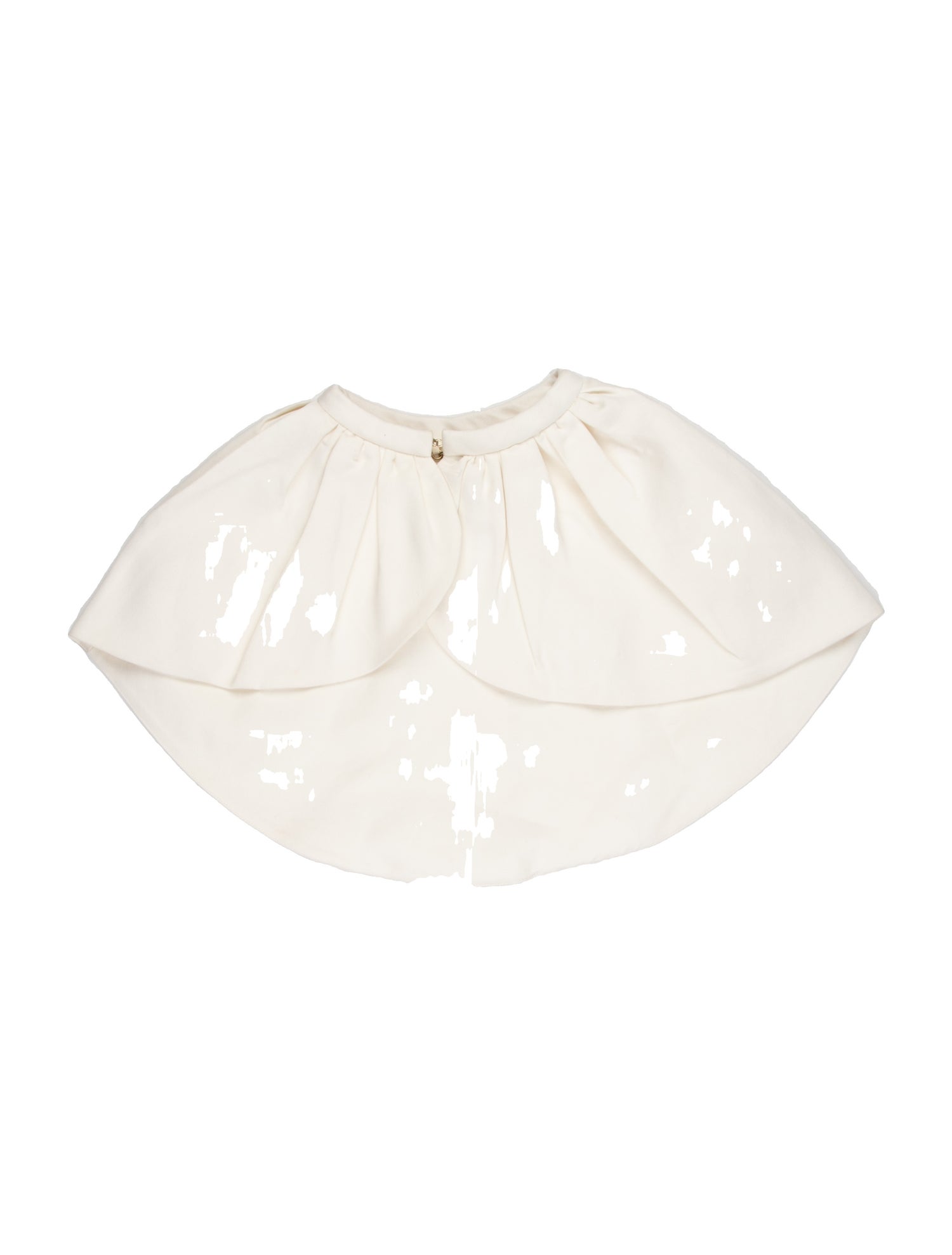 Burberry Wreningham Cape Dickey