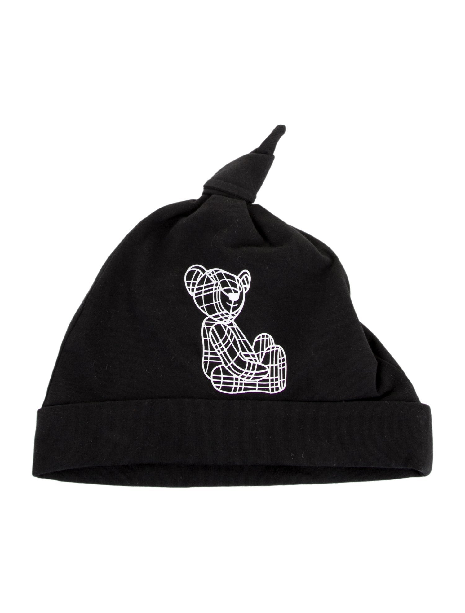 Burberry Infants' Graphic Beanie