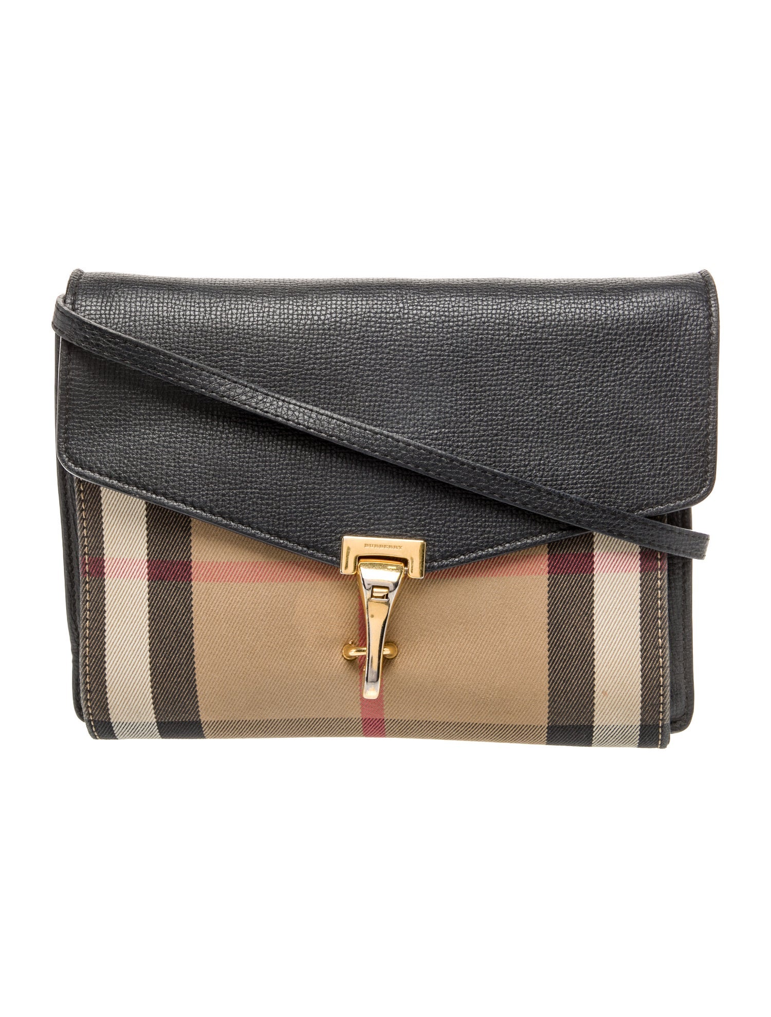 Burberry House Check Macken