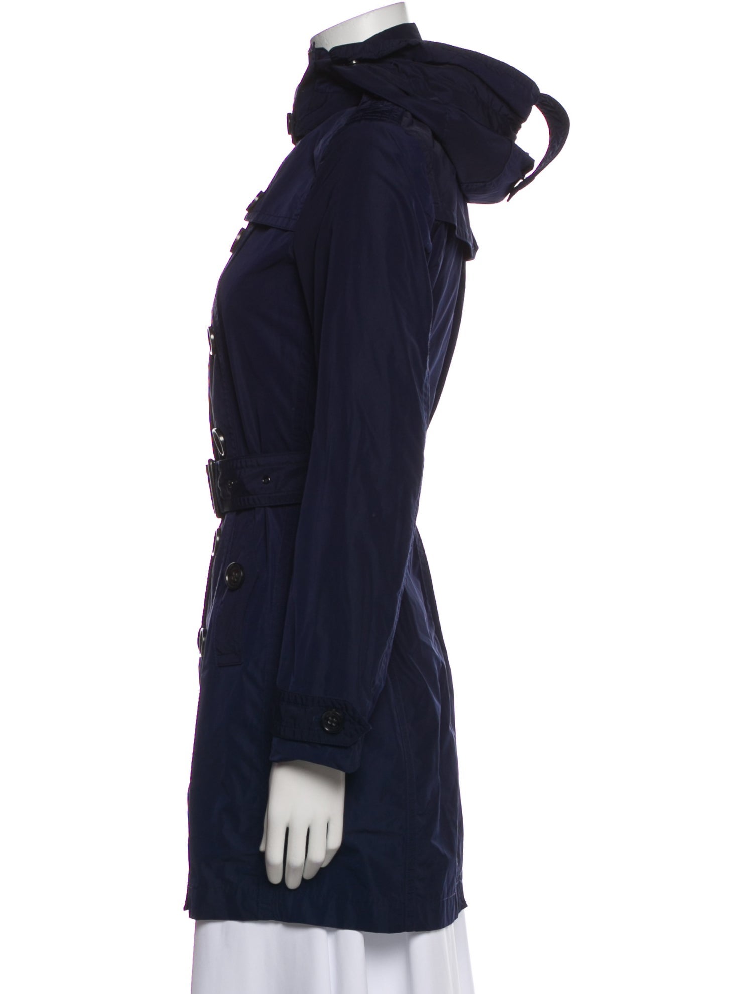 Burberry Utility Jacket