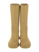 Burberry Rubber Rain Boots