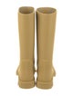 Burberry Rubber Rain Boots