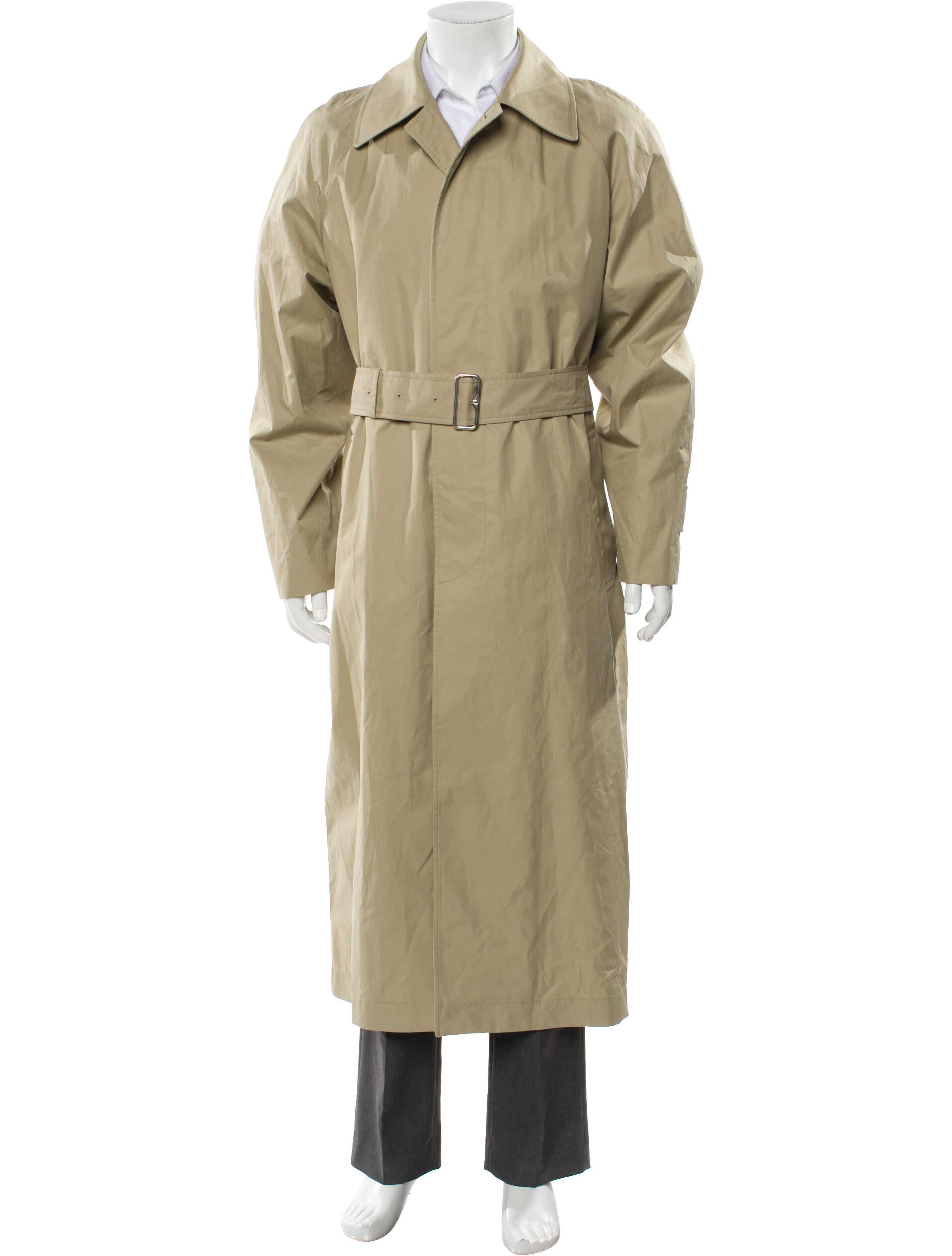 Burberry Trench Coat w/ Tags