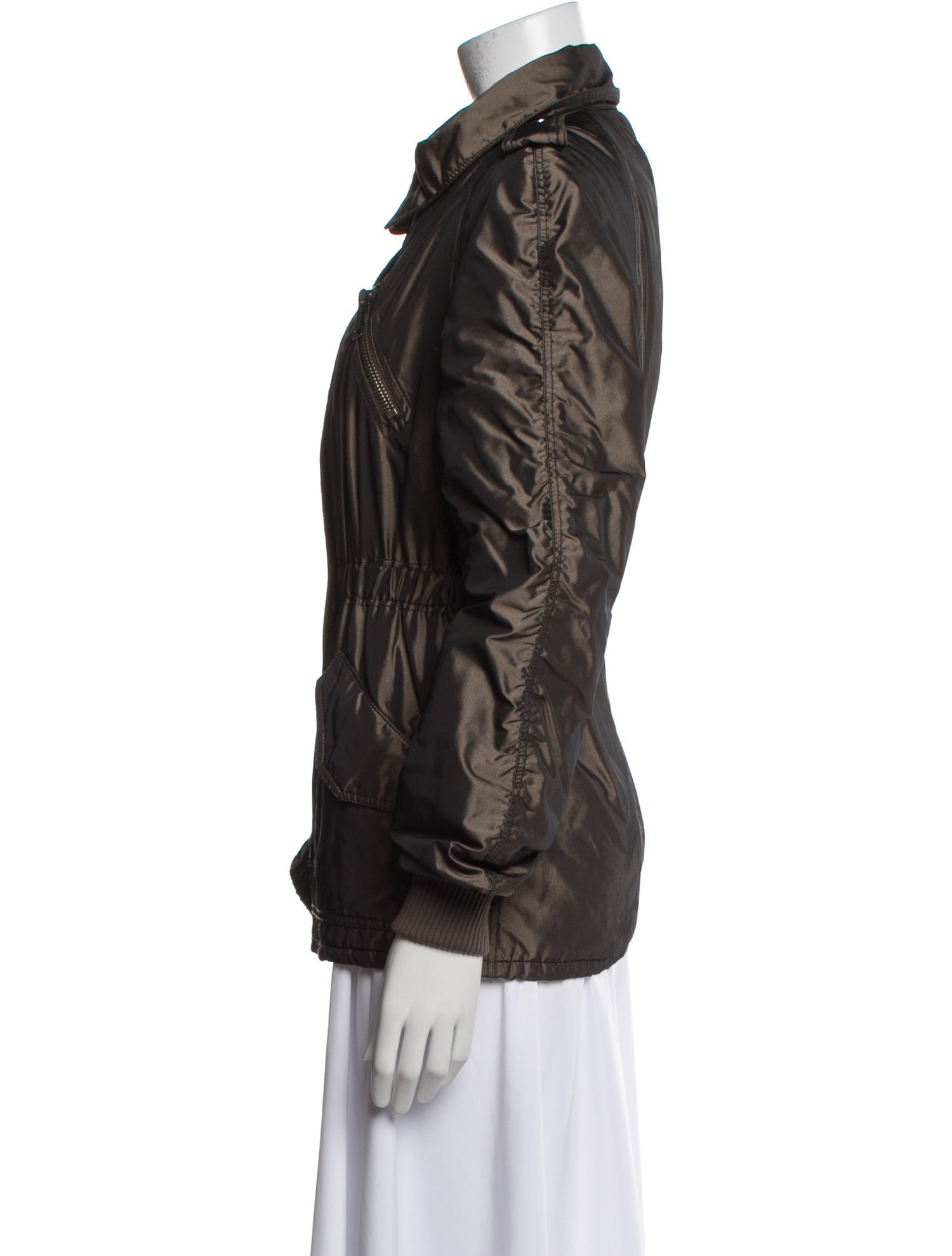 Burberry London Utility Jacket