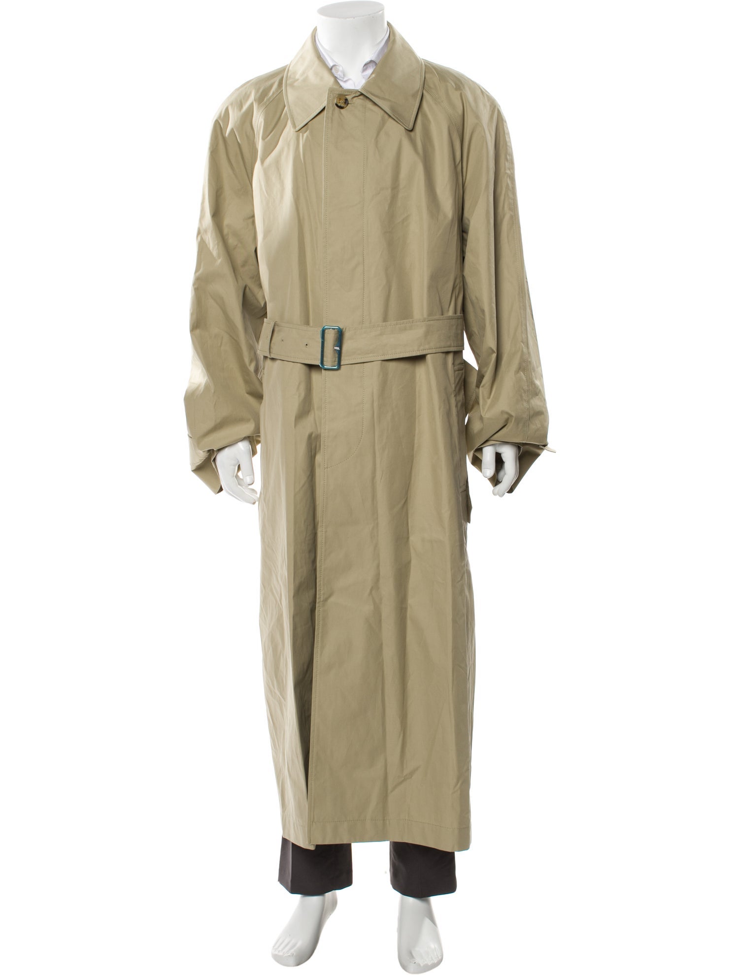 Burberry Trench Coat w/ Tags