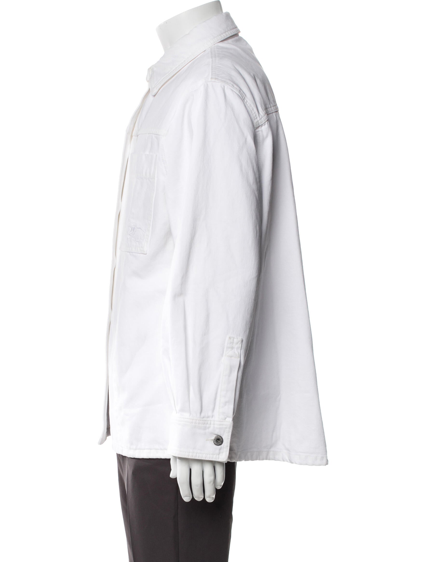 Burberry Windbreaker