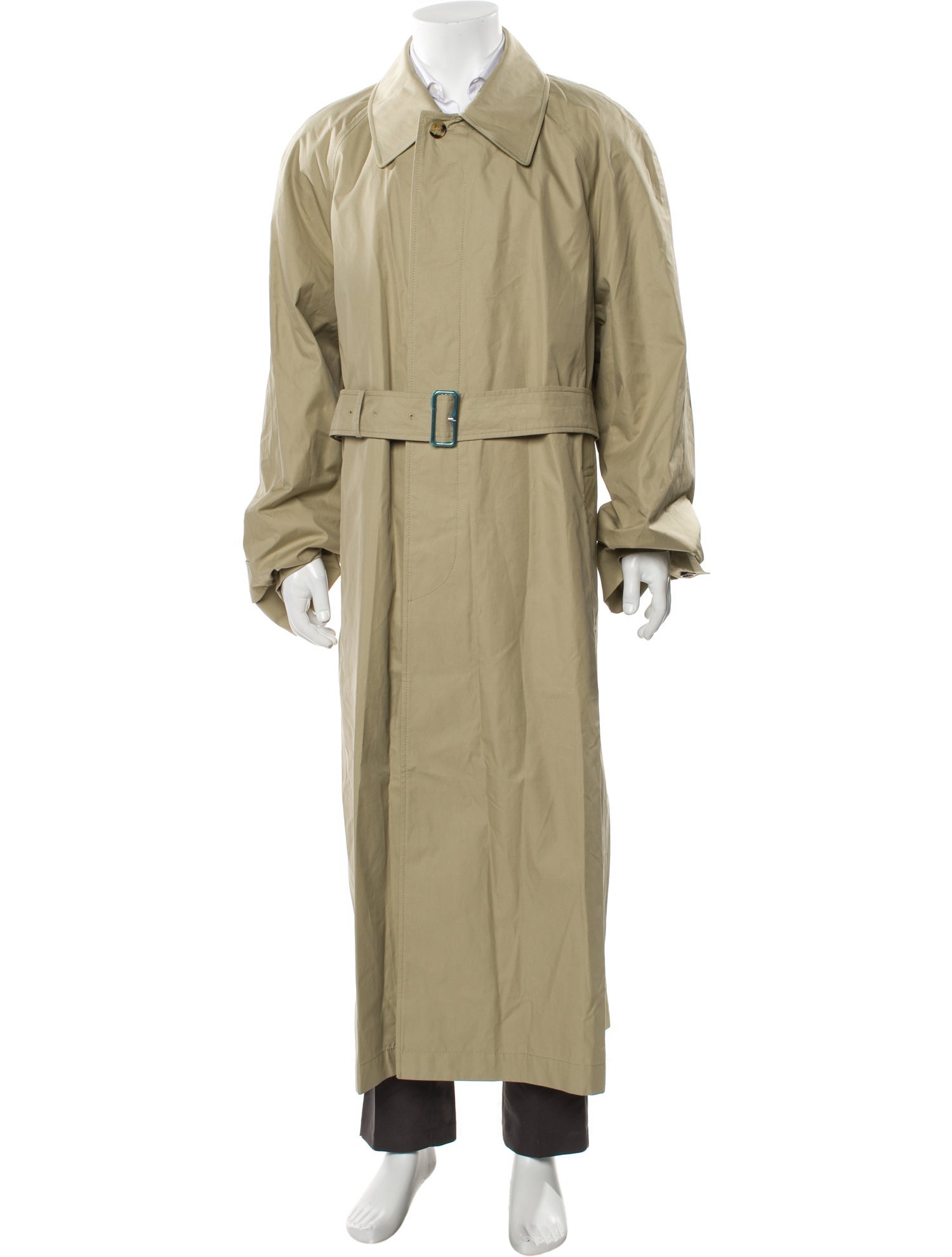Burberry Trench Coat w/ Tags