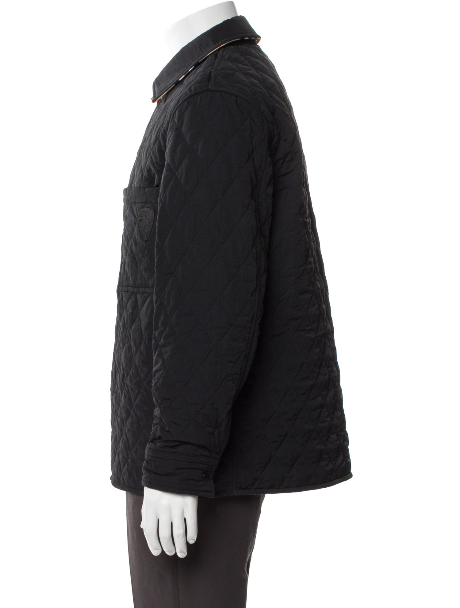 Burberry Utility Jacket w/ Tags