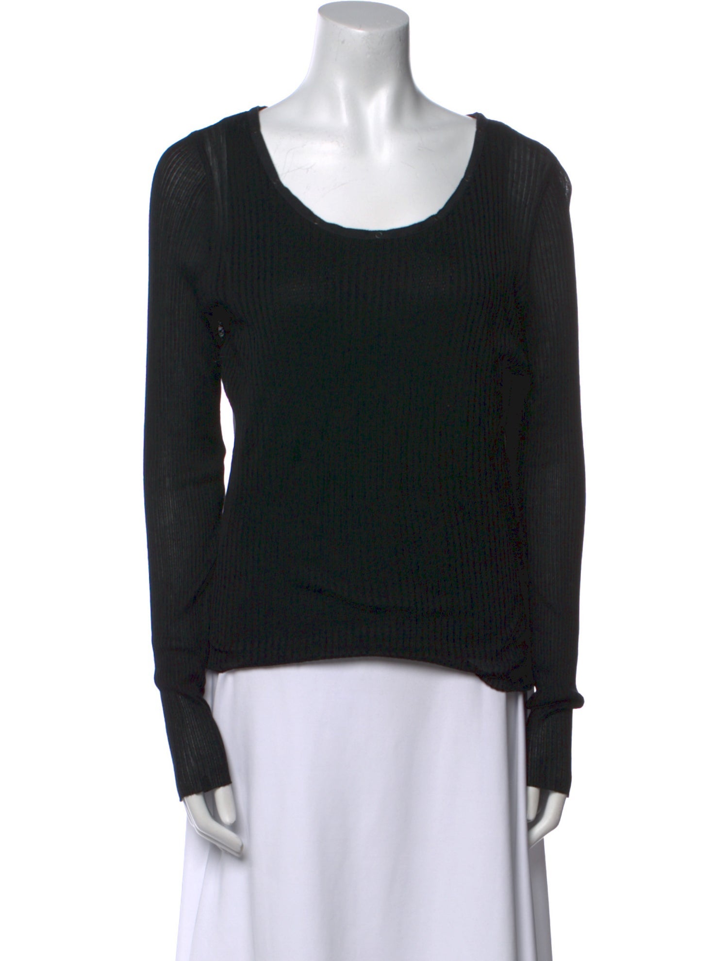 Burberry Prorsum Vintage Late 2000's - Early 2010's Sweatshirt