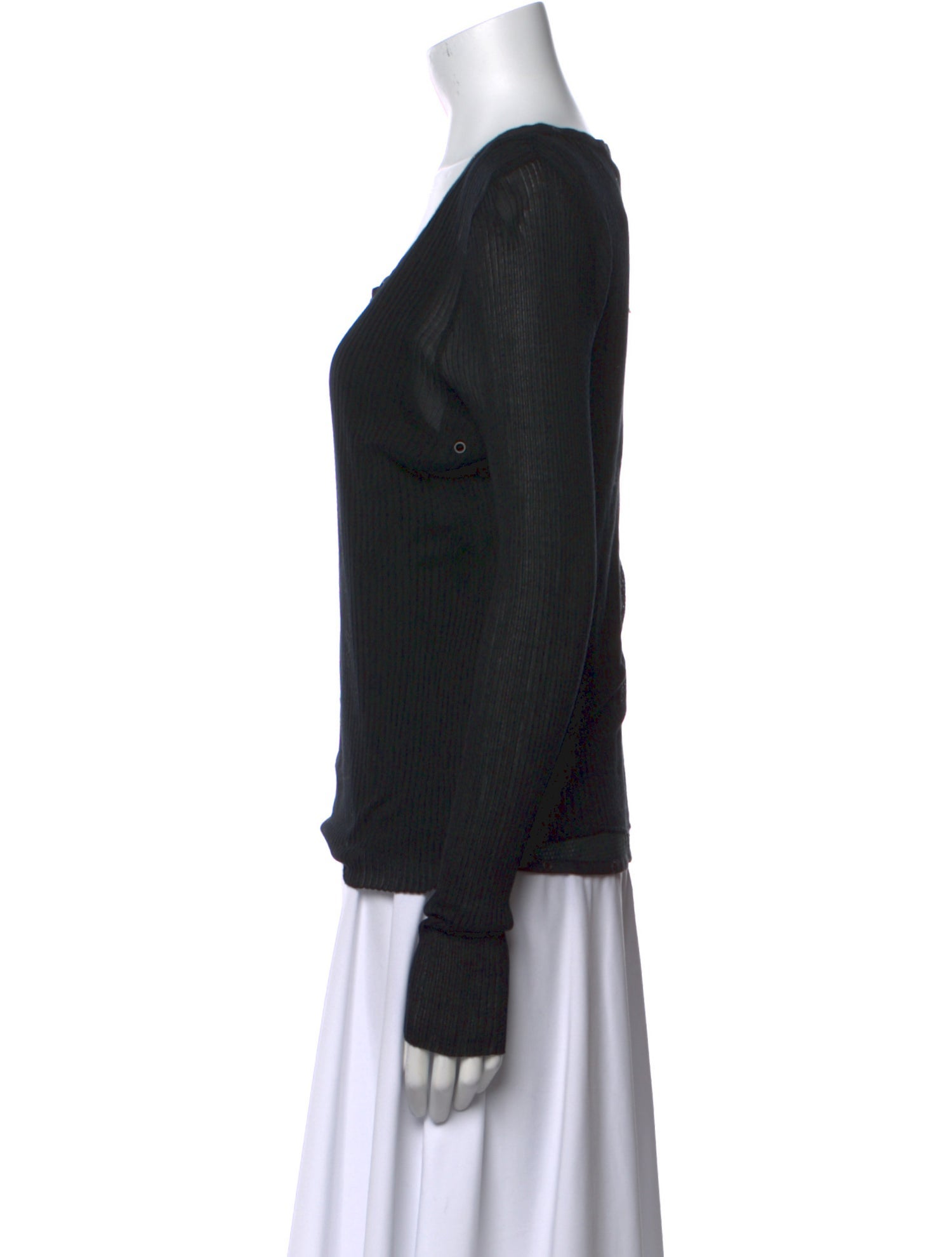 Burberry Prorsum Vintage Late 2000's - Early 2010's Sweatshirt