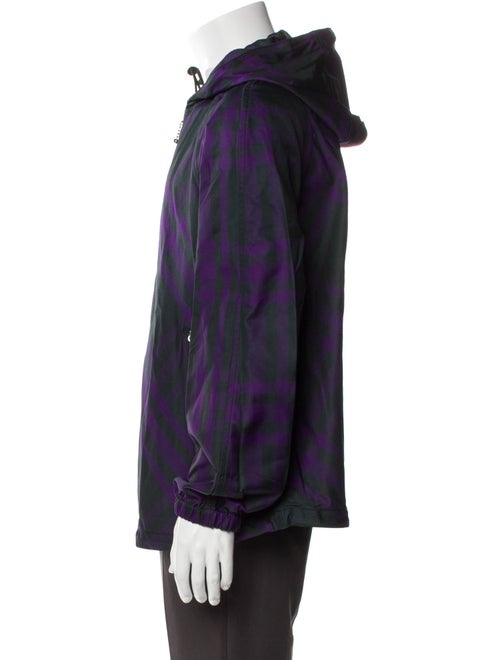 Burberry Windbreaker