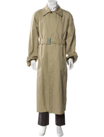 Burberry Trench Coat