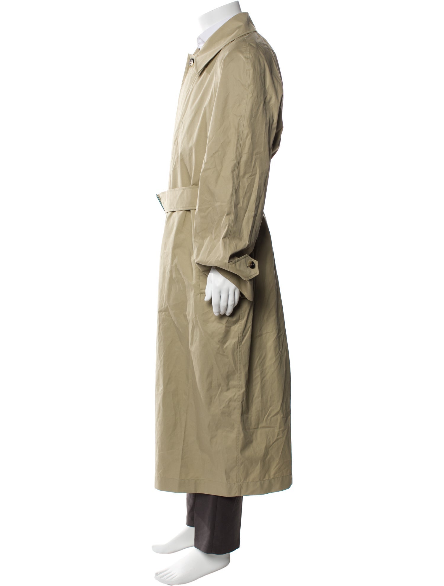 Burberry Trench Coat