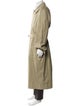 Burberry Trench Coat