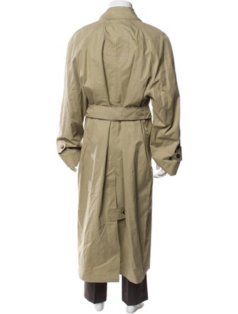 Burberry Trench Coat