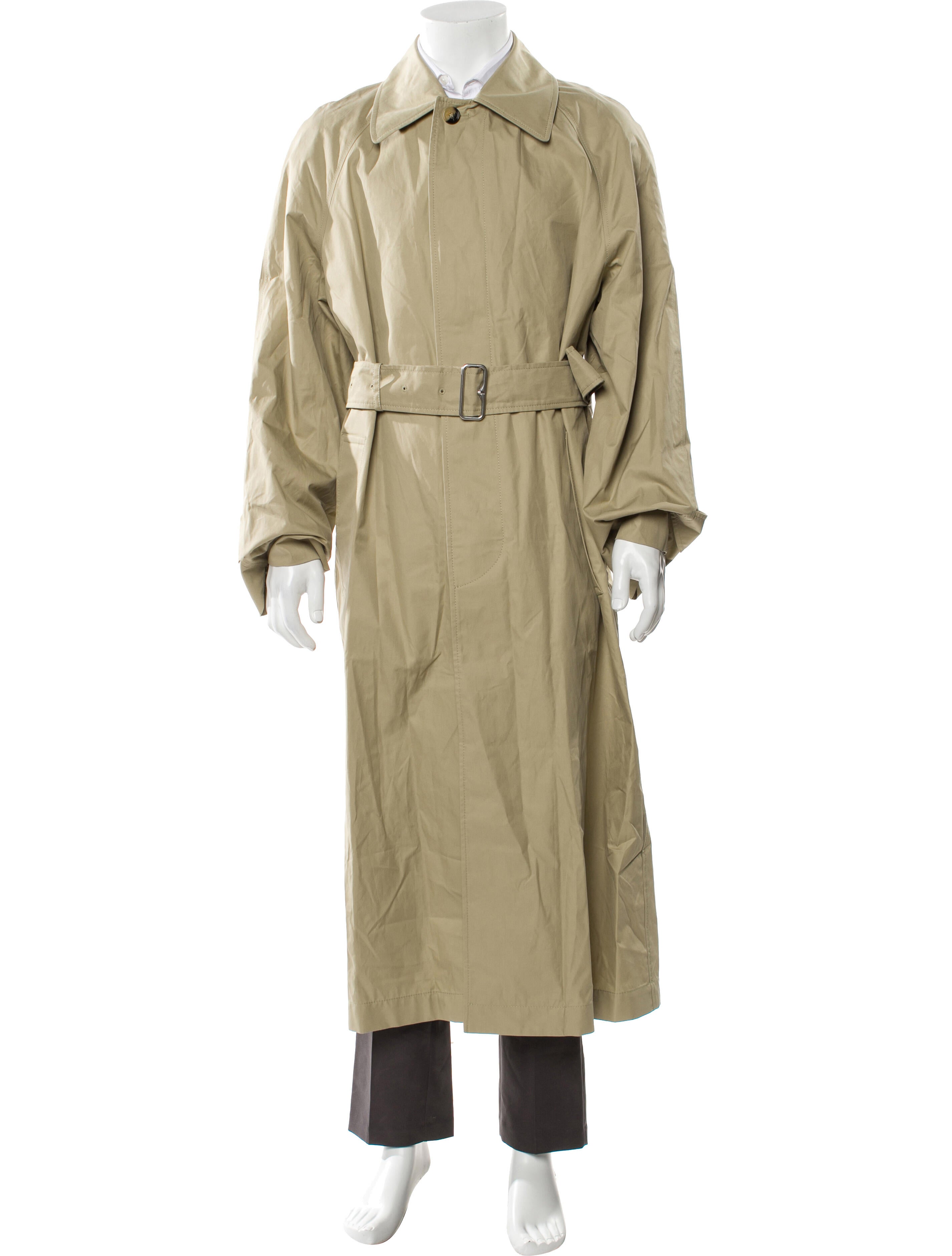 Burberry Trench Coat w/ Tags