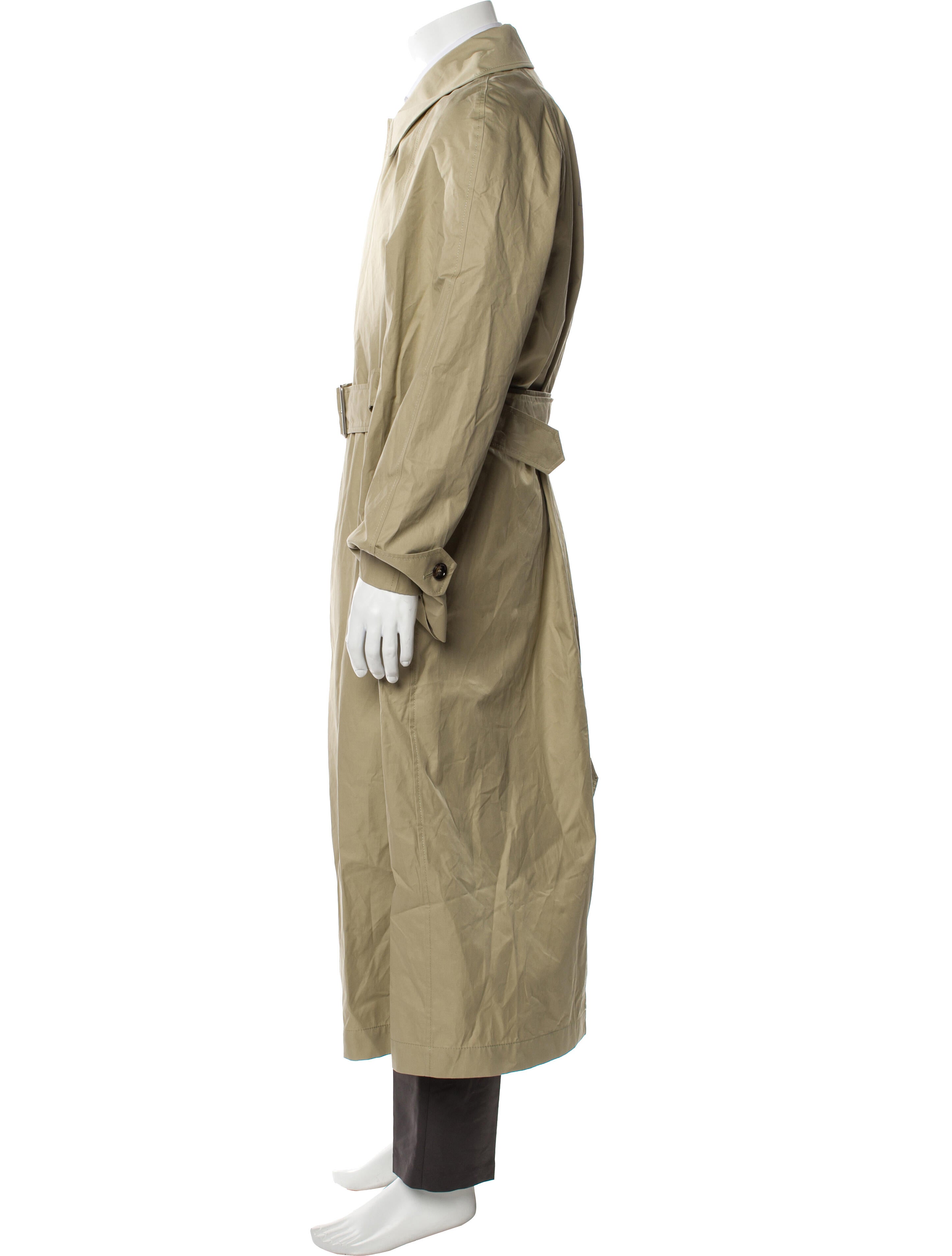 Burberry Trench Coat w/ Tags