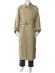 Burberry Trench Coat
