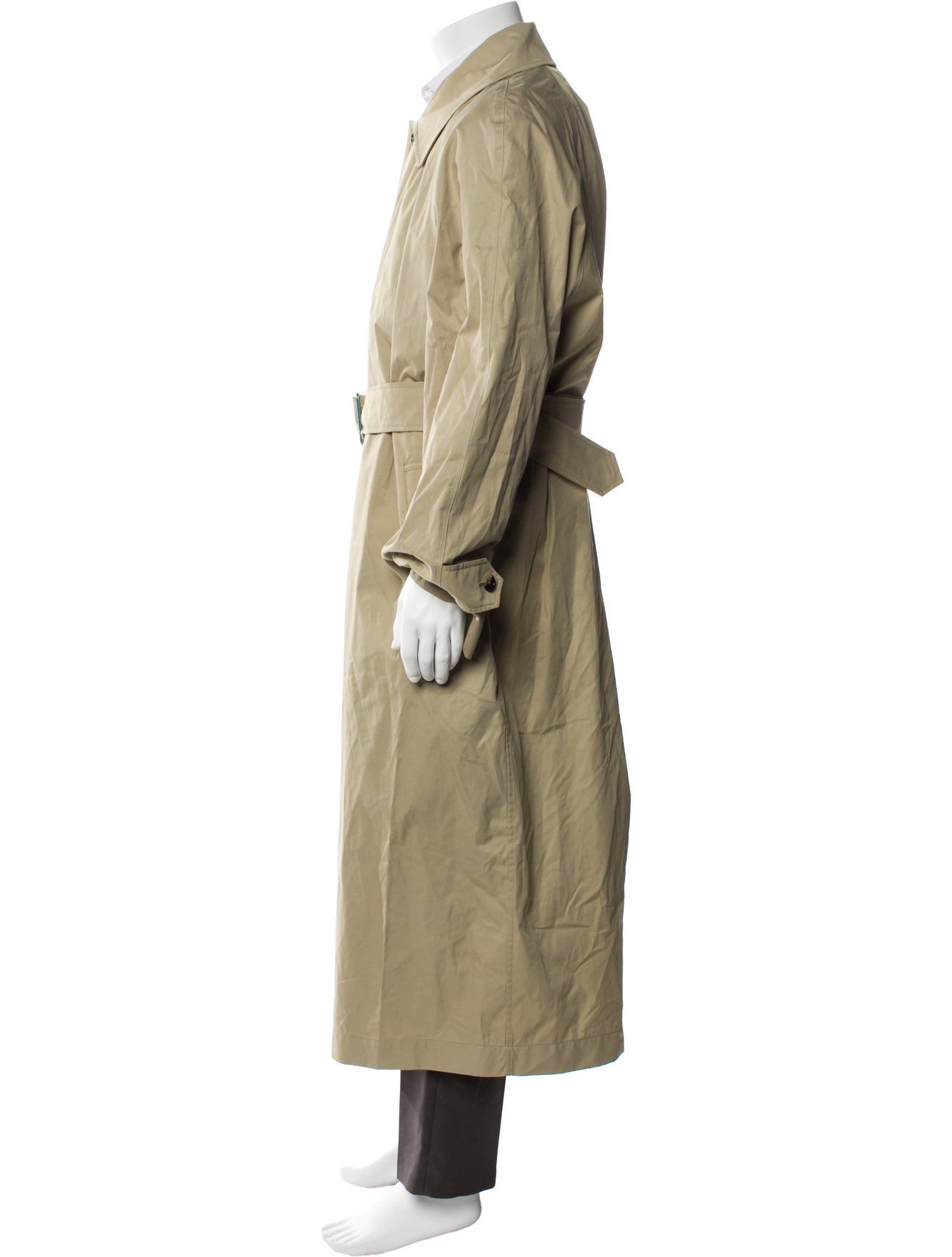 Burberry Trench Coat