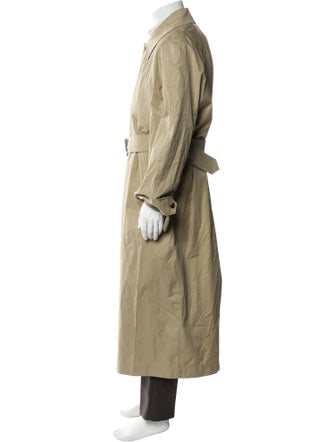 Burberry Trench Coat