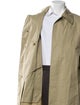 Burberry Trench Coat