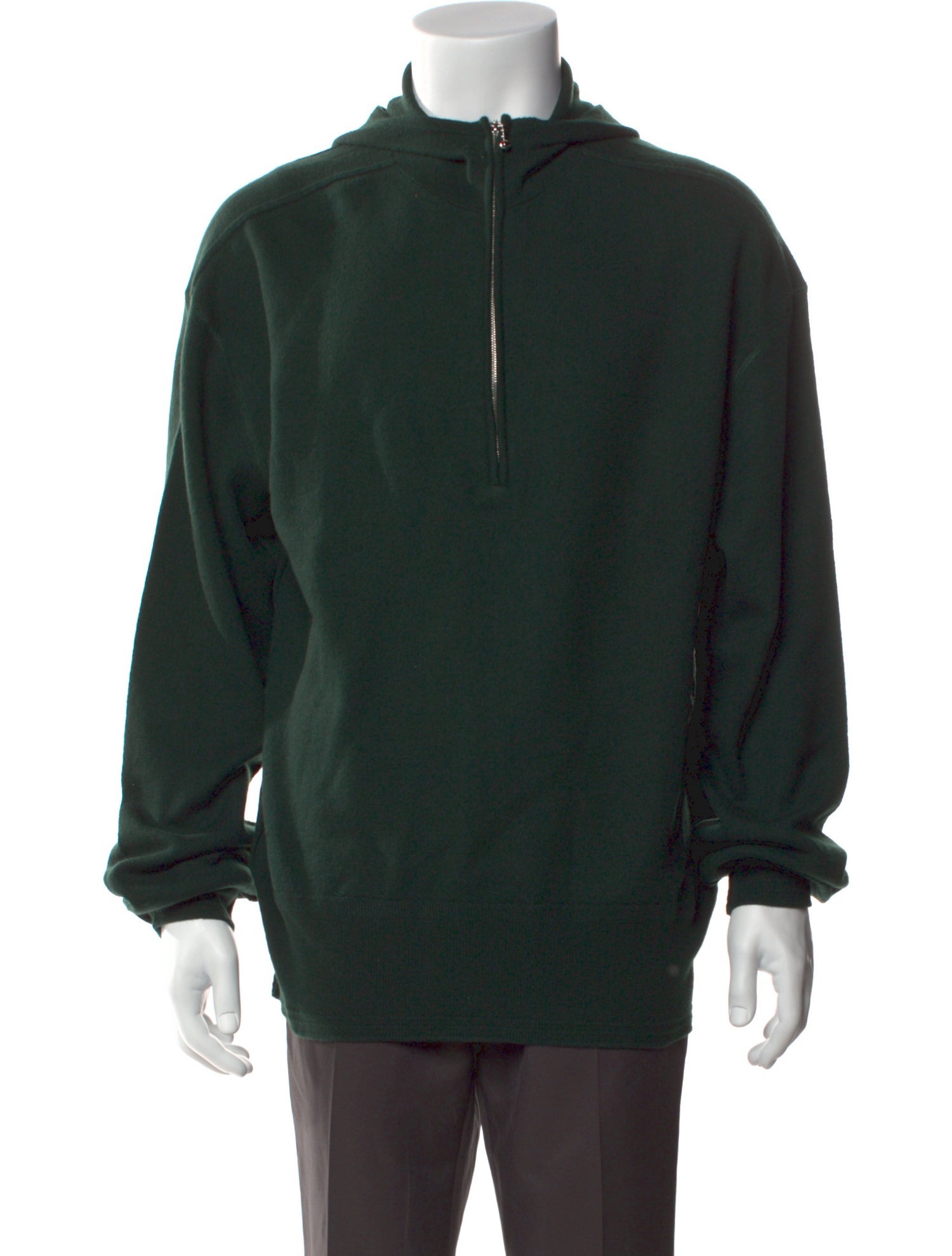 Burberry Wool Mock Neck Pullover w/ Tags