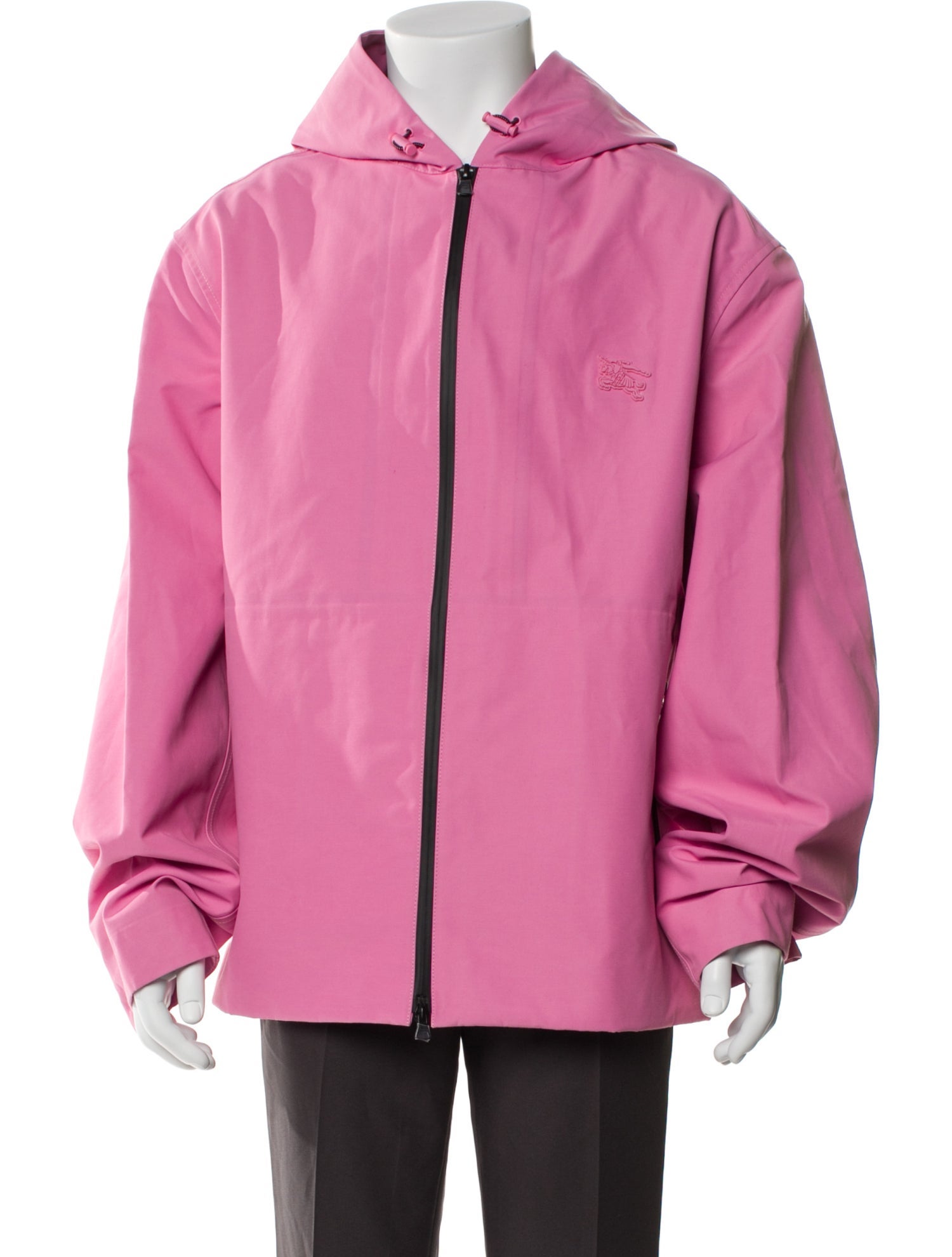 Burberry Windbreaker