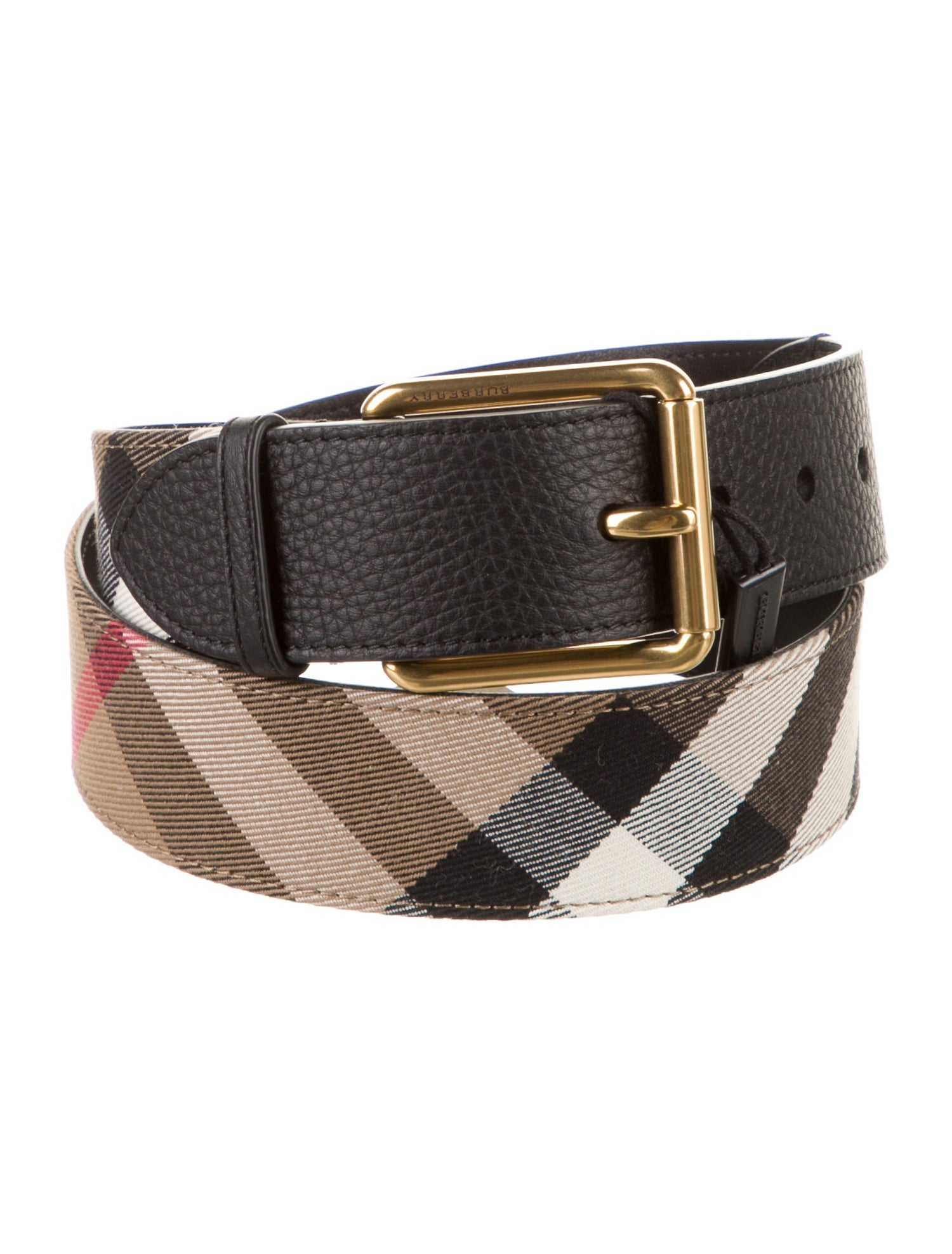 Burberry Belt