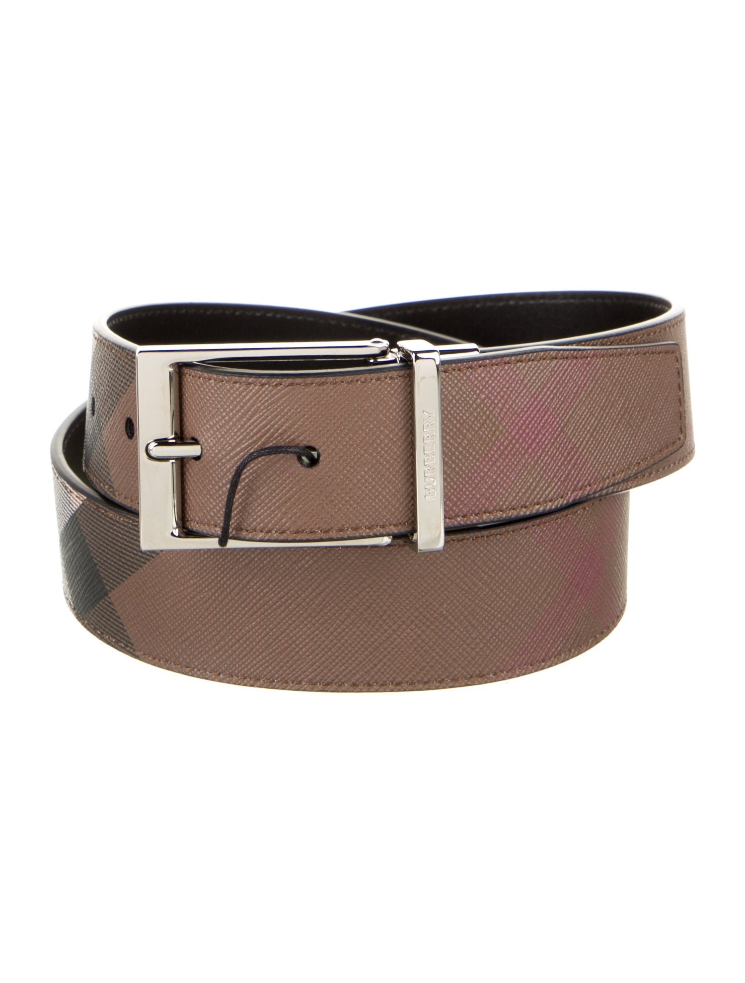 Burberry Belt