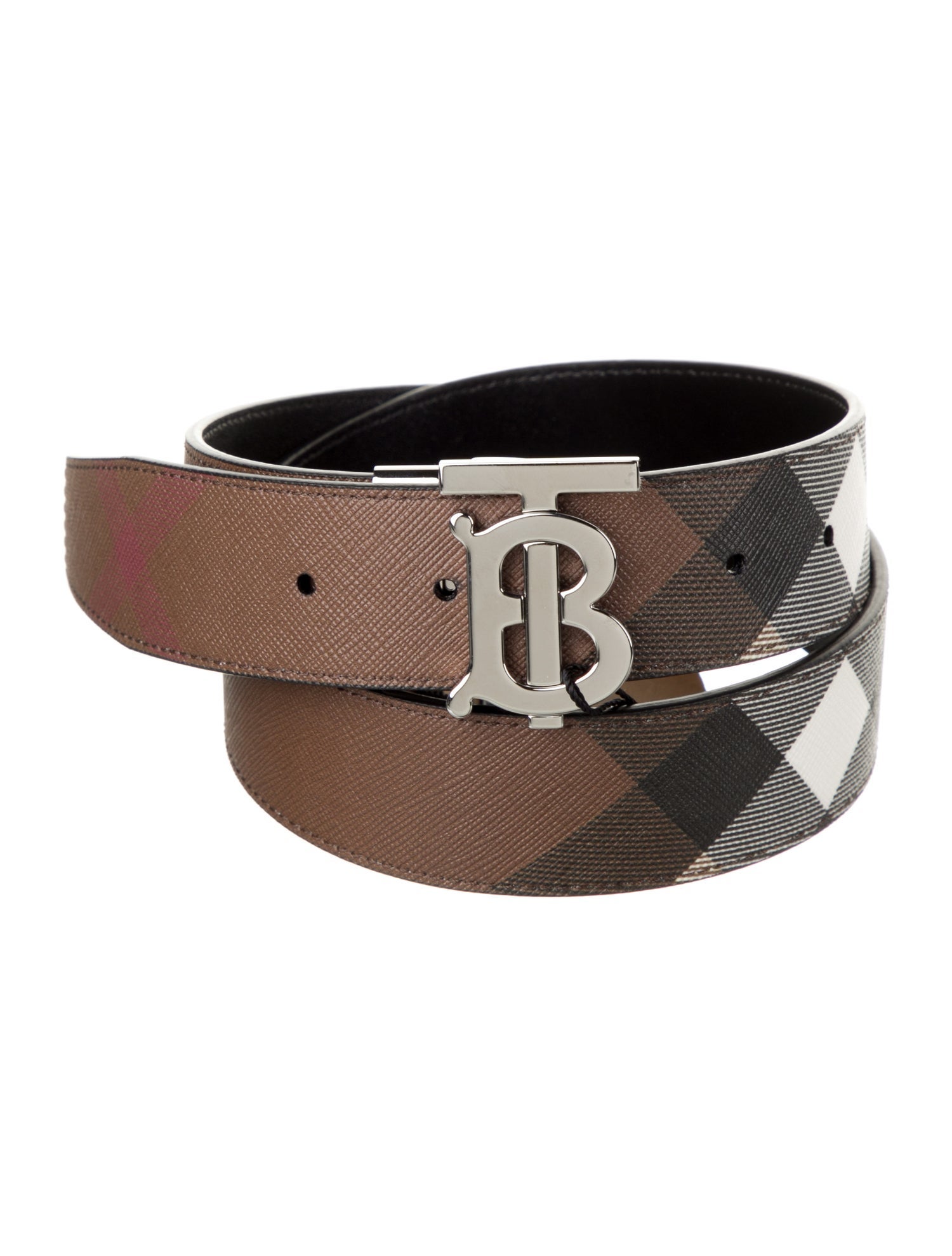 Burberry Belt