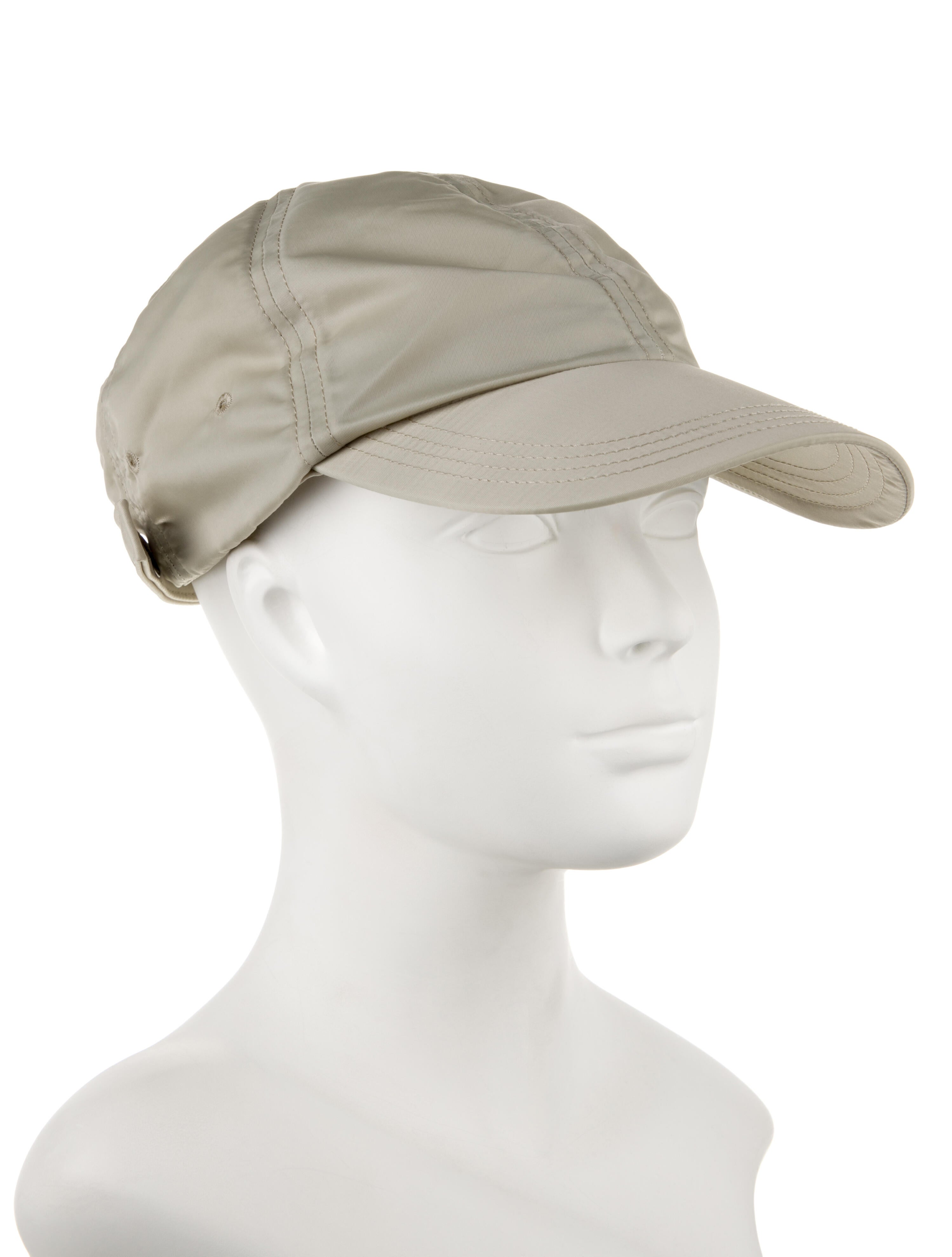 Burberry Archive Baseball Cap
