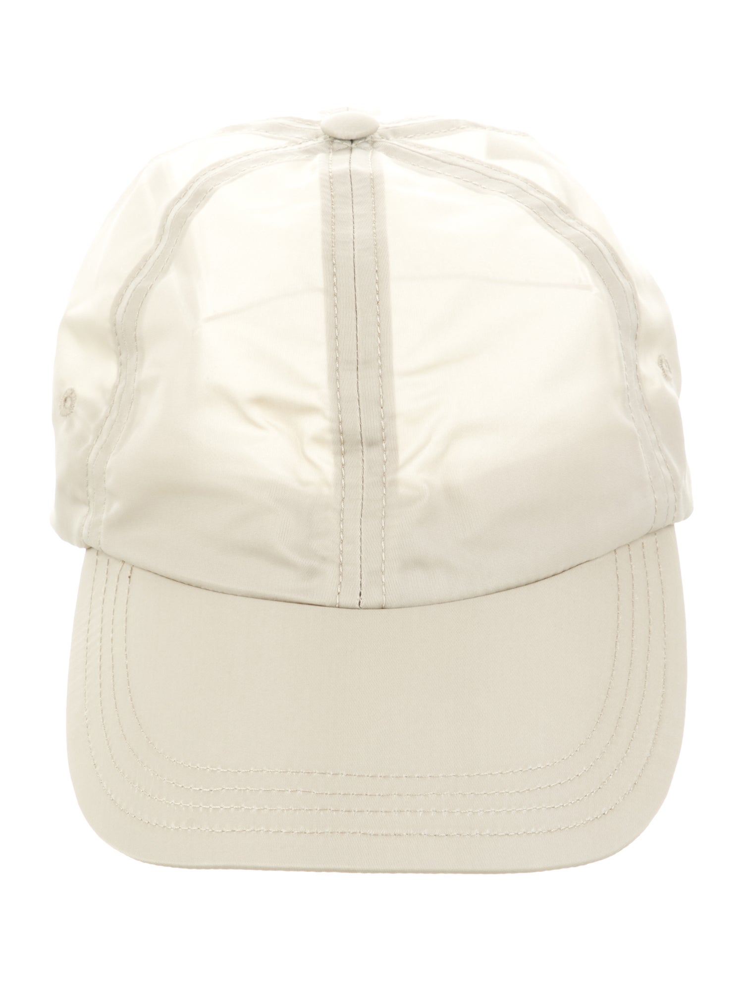 Burberry Embroidered Baseball Hat w/Tags