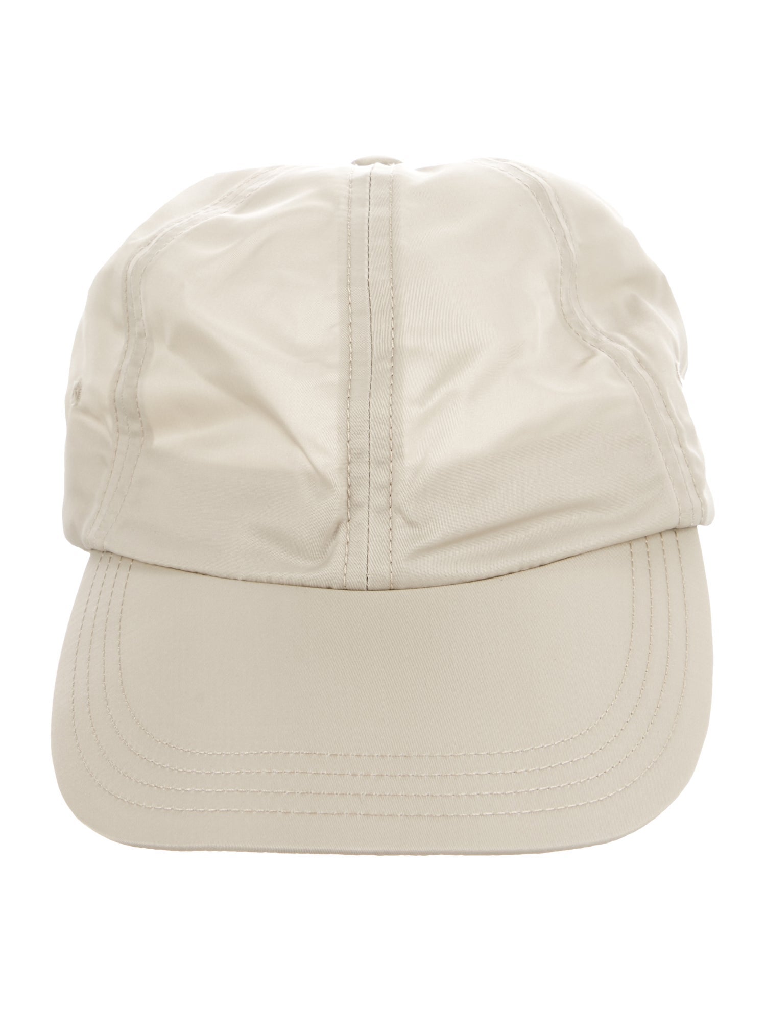 Burberry Embroidered Baseball Hat w/Tags