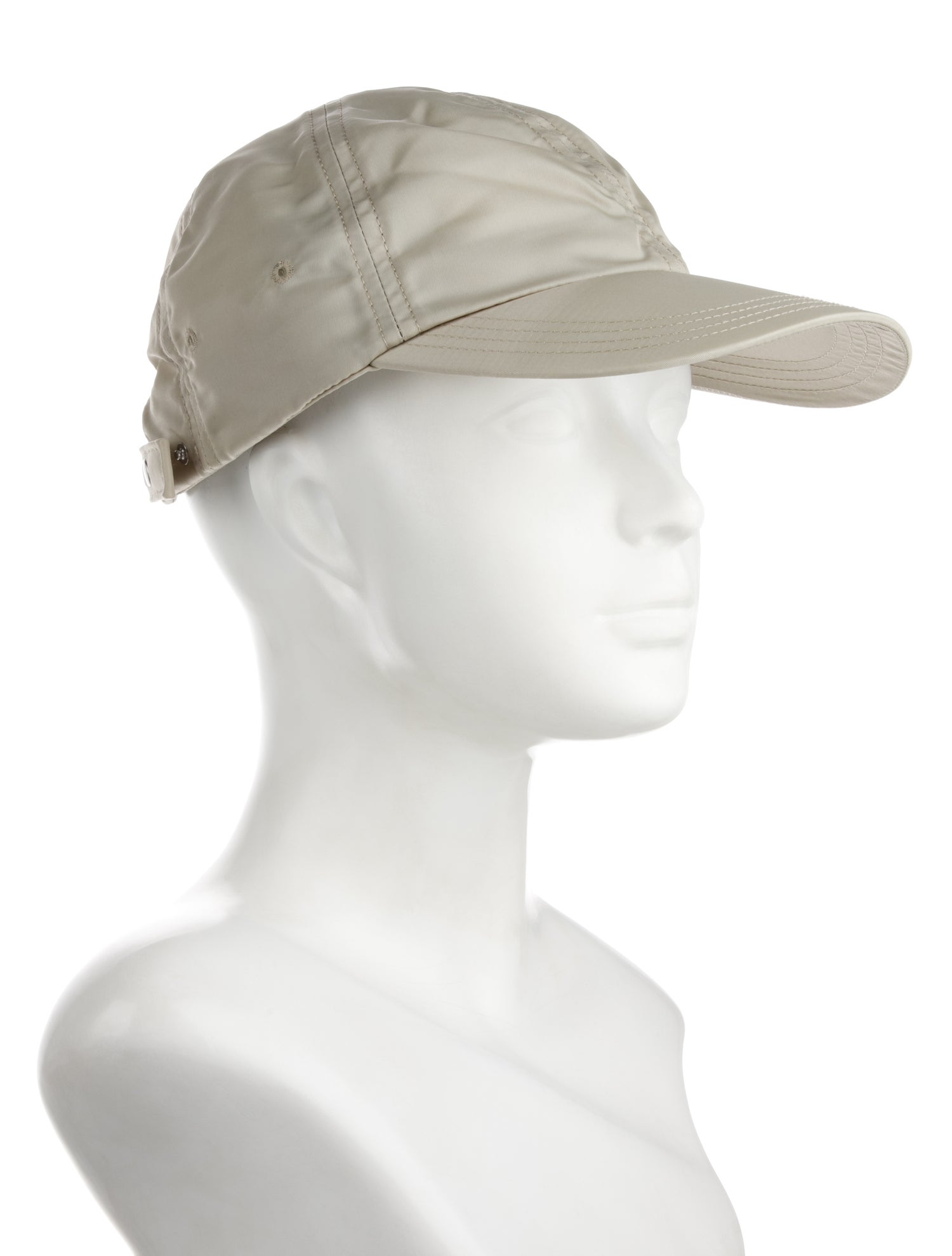 Burberry Embroidered Baseball Hat w/Tags