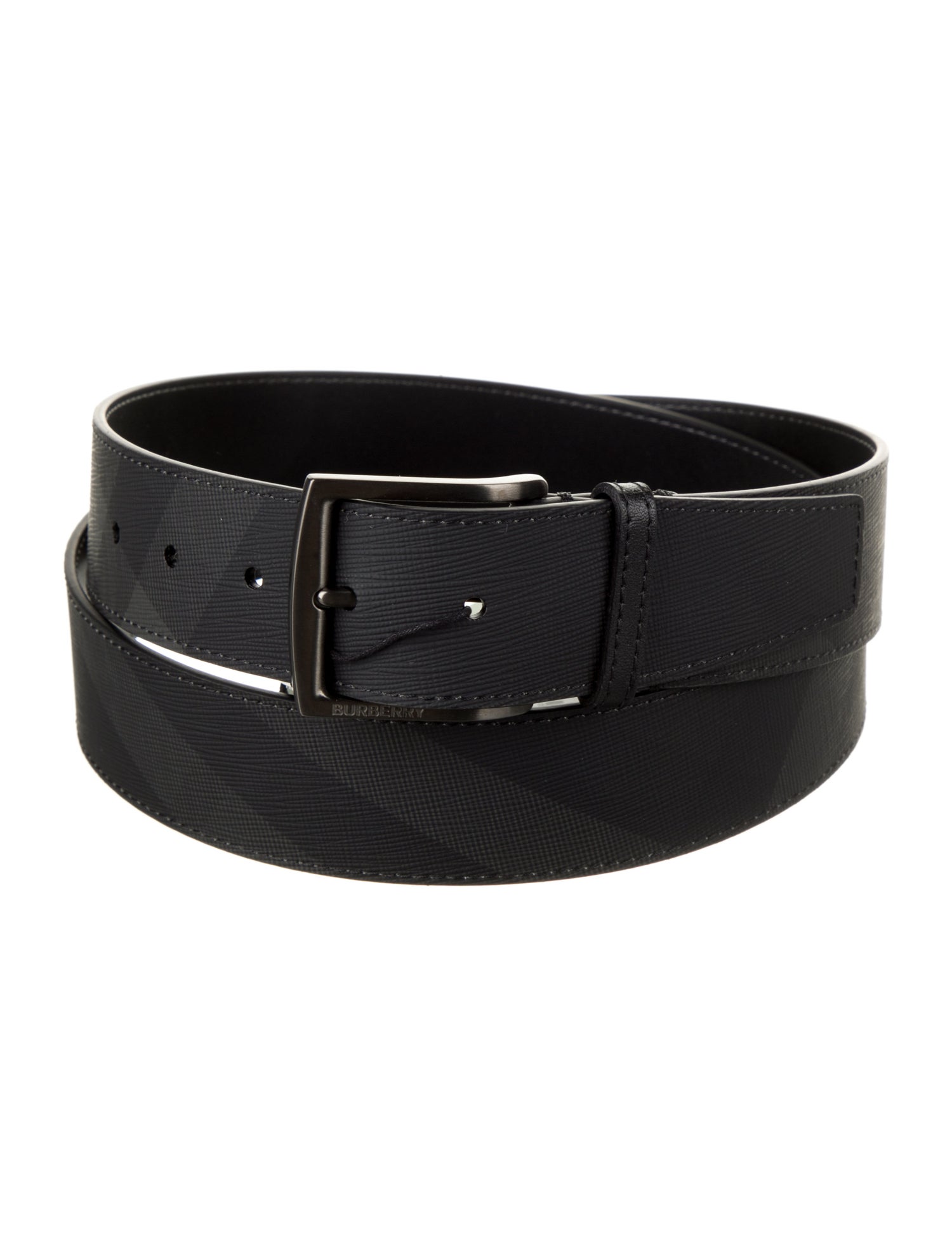 Burberry Waist Belt