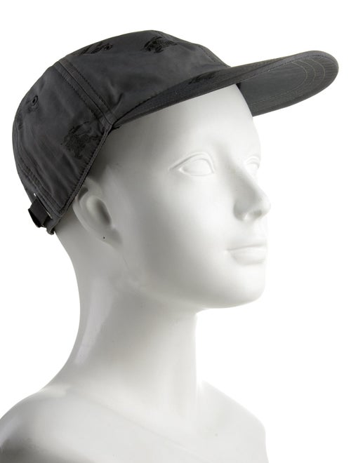 Burberry Halfdrop Baseball Cap