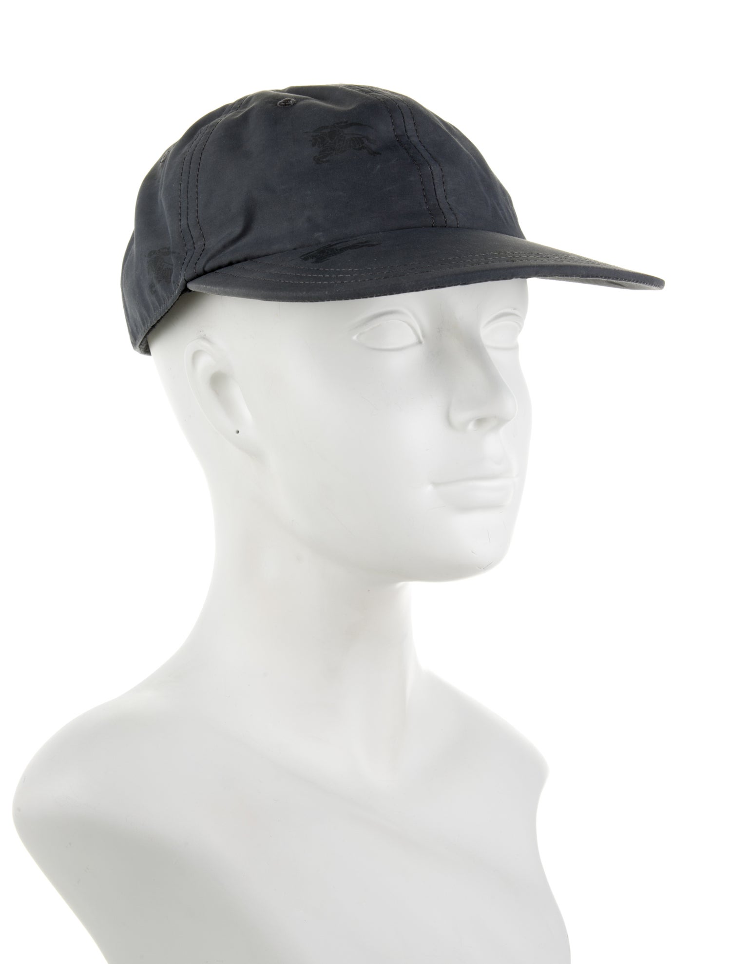 Burberry Halfdrop Baseball Cap