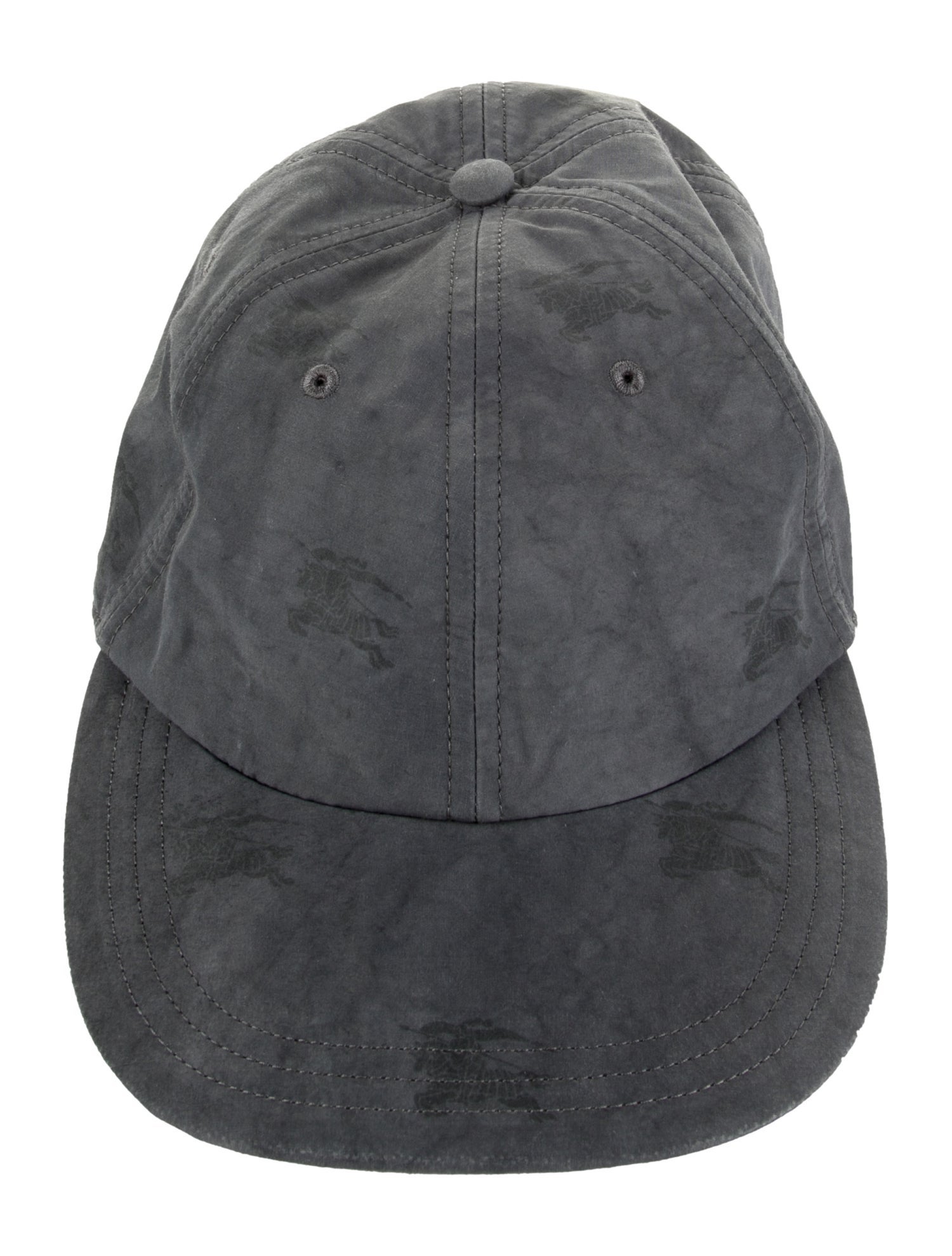 Burberry Baseball Cap
